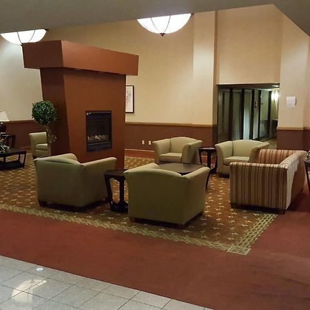 Rodeway Inn Akron Exterior photo