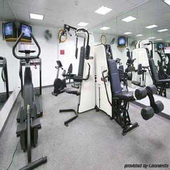 Rodeway Inn Akron Facilities photo