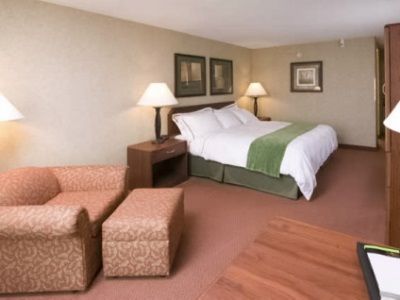 Rodeway Inn Akron Exterior photo
