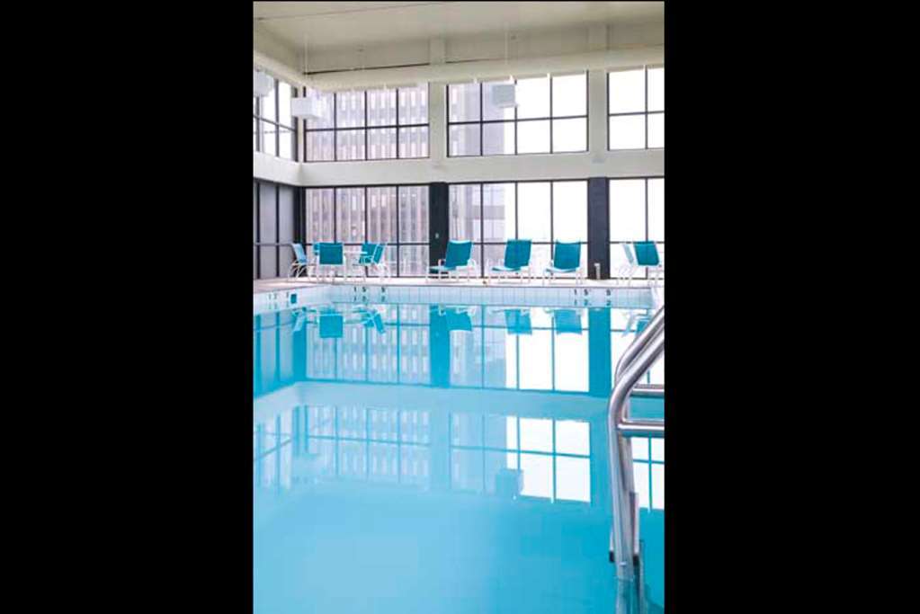 Rodeway Inn Akron Facilities photo